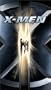 X-Men [VHS]