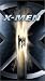 VHS : X-Men