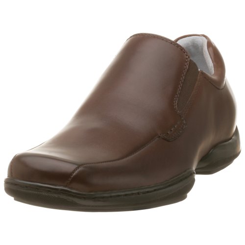 Kenneth Cole New York Men's Come Fly w/ Me Slip-on