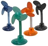 Elta 9015 Mini Ventilator USB