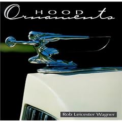 Hood Ornaments