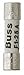 800mA Fast Acting Ceramic Fuse with 250VAC Voltage Rating; GDA Series