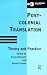 Postcolonial Translation Theory (Translation Studies (London, England).)