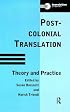 Postcolonial Translation Theory (Translation Studies (London, England).)
