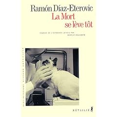 La Mort se l�ve t�t