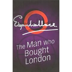 The Man Who Bought London