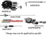 Metra 44UT91 3/4