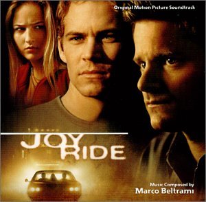 Joy Ride Marco Beltrami