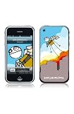 MusicSkins EXPLODINGDOG - Flight - Phone Skins,Accessories for Unisex