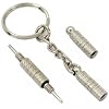 Precision Screwdriver Keychain Eyeglass Repair Tool
