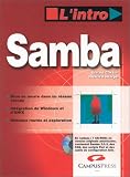 Samba (CD rom)