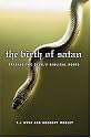 The Birth of Satan: Tracing the Devil's Biblical Roots