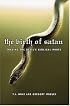 The Birth of Satan: Tracing the Devil's Biblical Roots