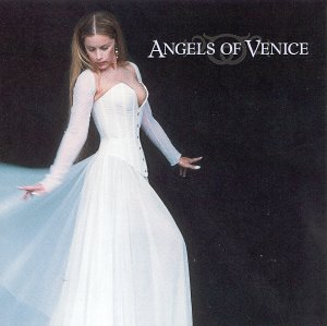 CD-Charts  Music : Angels of Venice