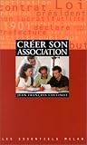 Revue Milan  / Créer son association