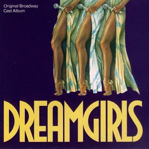 CD-Charts  Music : Dreamgirls [Us Import]
