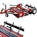 Sporting Goods : Dirt Doctor - Optional Broom Kit 4' (EA)