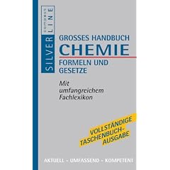 Grosses Handbuch Chemie (Taschenbuch)