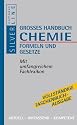 Grosses Handbuch Chemie. Formeln und Gesetze: Mit umfangreichem Fachlexikon. Aktuell, umfassend, kompetent