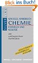 Grosses Handbuch Chemie. Formeln und Gesetze