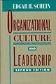 Organizational Culture and Leadership (Jossey-Bass Business & Management (Paperback))