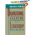 Organizational Culture and Leadership (Jossey Bass Business and Management Series)