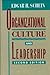 Organizational Culture and Leadership (Jossey Bass Business and Management Series) width=