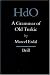 A Grammar of Old Turkic (Handbook of Oriental Studies)