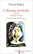 L'Abuseur de S�ville et l'invit� de Pierre (Don Juan)