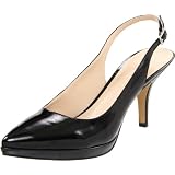 Nine West Womens Rebellion Pump