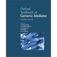 Oxford Textbook of Geriatric Medicine by J.Grimley Evans, T.Franklin Williams, Lynn Beattie, and Michel Jean-Pierre
