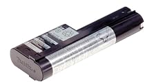 Makita 632277-5 1210 12-Volt 1.3-Amp Hour NiCad Pod Style Battery