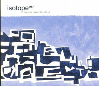 CD-Charts  Search : The Unstable Molecule