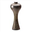 Zebra Stripes Vase