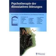 Psychotherapie der dissoziativen St�rungen