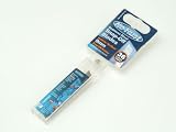 Review Plasplug  / Plasplug Pss118 Snap Off Blade (Card of 3) 9mm