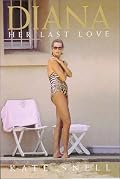 Diana : Her Last Love