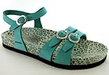 Mephisto Salmena Womens Sandals