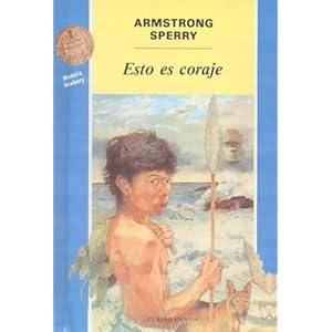 Esto Es Coraje