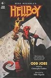 Odd Jobs (Hellboy)