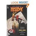 Hellboy: Odd Jobs