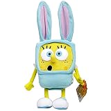 SpongeBob 12” Bunny Plush