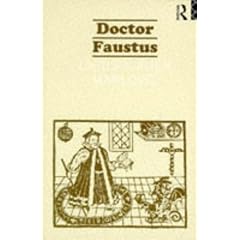Doctor Faustus