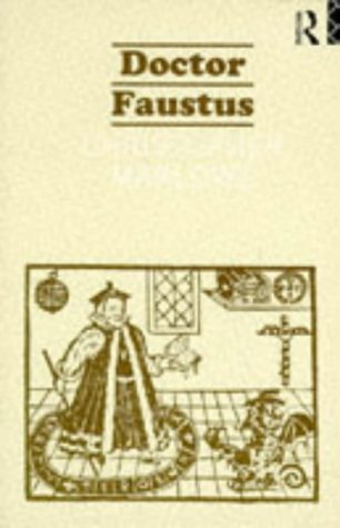 Doctor Faustus