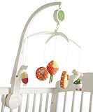 from Mamas & Papas Mamas & Papas - Elfie & Mop - Musical Mobile