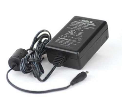 Magellan 980663 110v Ac Adapter