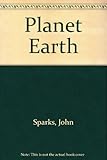 Planet Earth : earth's atmosphere and crust