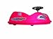 Super Silly Ride N Glide (Red)