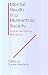 Mental Health in a Multi-ethnic Society: A Multi-disciplinary Handbook
