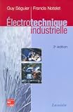 Electrotechnique industrielle